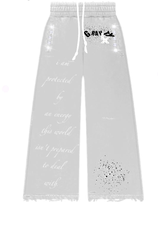 Sacred veil